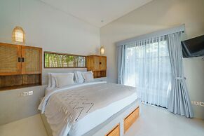 Villa Air - 2BR Villa in Pererenan