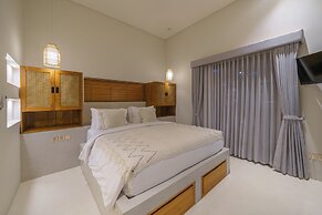 Villa Air - 2BR Villa in Pererenan