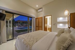 Villa Air - 2BR Villa in Pererenan