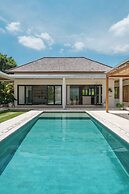 Villa Air - 2BR Villa in Pererenan