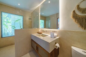 Villa Air - 2BR Villa in Pererenan