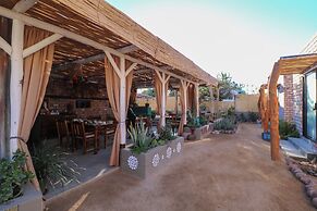 The Desert House Bed and Breakfast