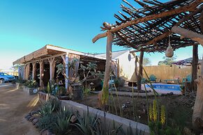 The Desert House Bed and Breakfast