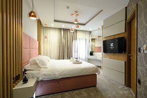 Luxury Hotel King Bo