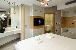 Luxury Hotel King Bo