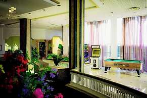 Hôtel Excel Hammamet