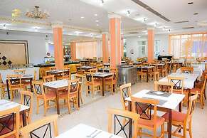 Hôtel Excel Hammamet
