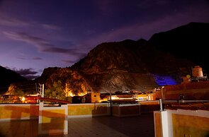 Inka's Haven Hotel