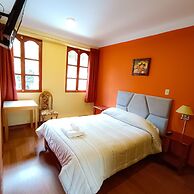 Inka's Haven Hotel