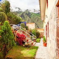 Inka's Haven Hotel