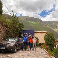 Inka's Haven Hotel