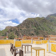 Inka's Haven Hotel