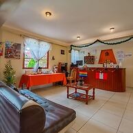 Inka's Haven Hotel