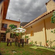 Inka's Haven Hotel