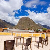 Inka's Haven Hotel
