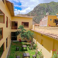 Inka's Haven Hotel