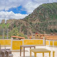 Inka's Haven Hotel