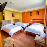 Inka's Haven Hotel