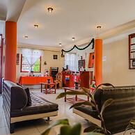 Inka's Haven Hotel