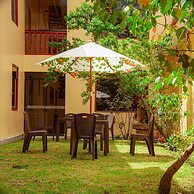 Inka's Haven Hotel