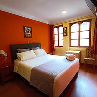 Inka's Haven Hotel