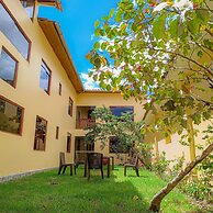 Inka's Haven Hotel
