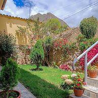 Inka's Haven Hotel
