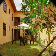 Inka's Haven Hotel