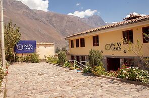 Inka's Haven Hotel