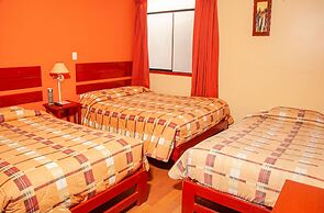 Inka's Haven Hotel
