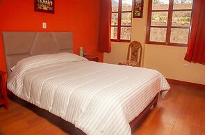 Inka's Haven Hotel