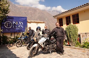 Inka's Haven Hotel