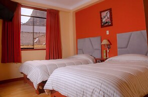 Inka's Haven Hotel