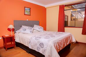 Inka's Haven Hotel