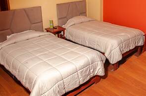 Inka's Haven Hotel