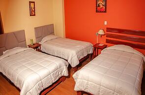 Inka's Haven Hotel