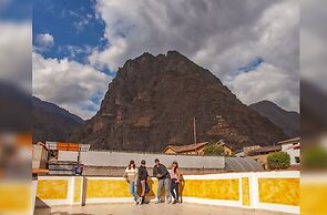 Inka's Haven Hotel