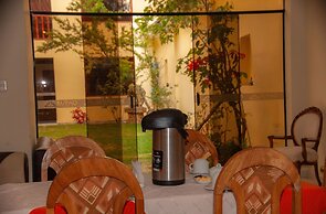 Inka's Haven Hotel
