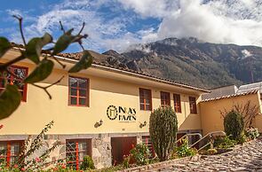 Inka's Haven Hotel