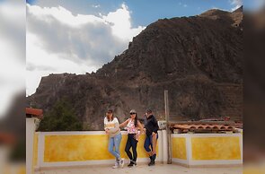 Inka's Haven Hotel