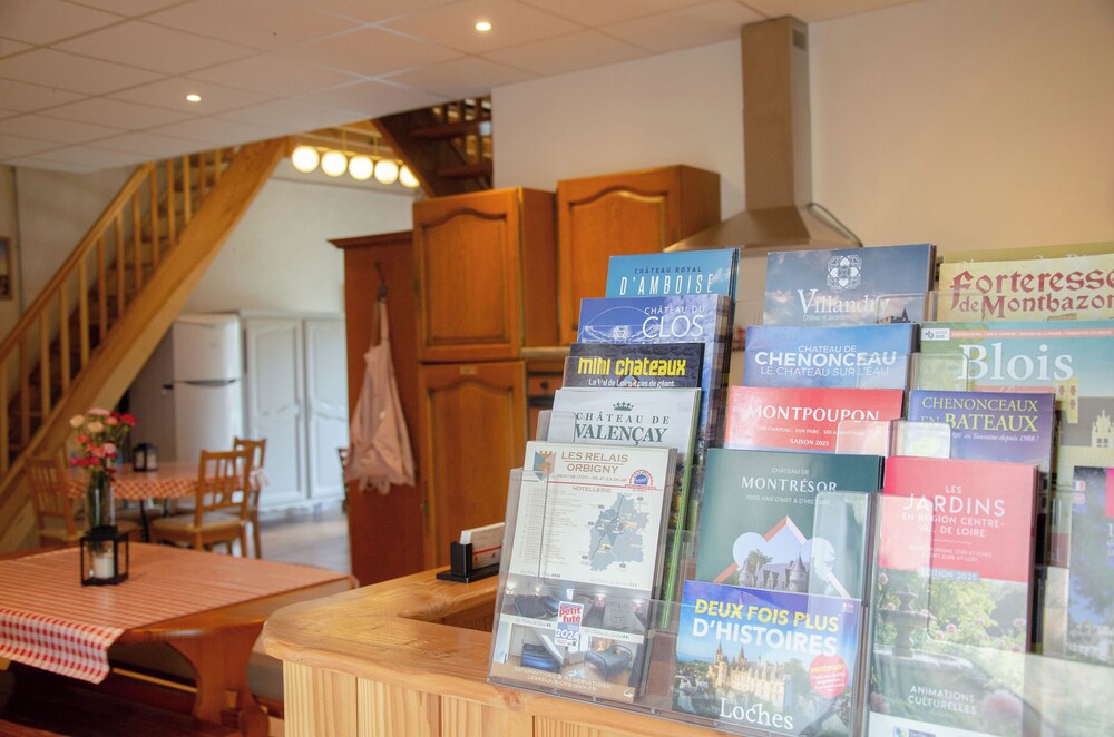 Le Relais de Jeanne