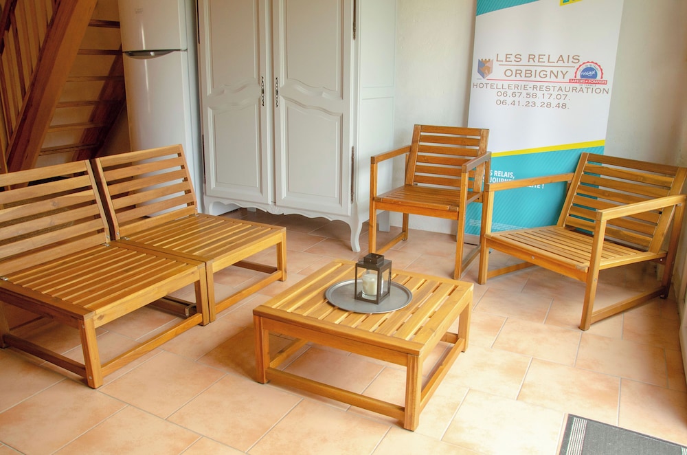 Le Relais de Jeanne
