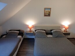 Le Relais de Jeanne