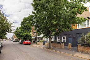 The East Dulwich House
