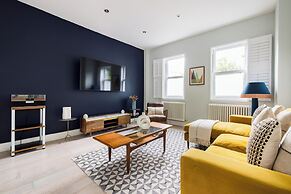 The East Dulwich House
