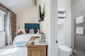 Gofan - 1 Bedroom Studio - St Ishmael's
