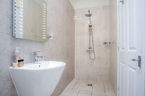 Gofan - 1 Bedroom Studio - St Ishmael's