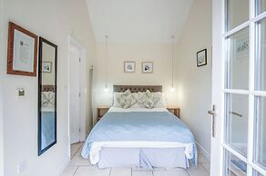 Teilo - 1 Bedroom - St Ishmael's