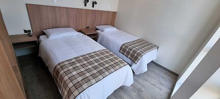 Vistara Suites