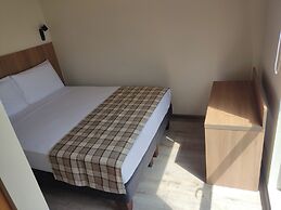 Vistara Suites